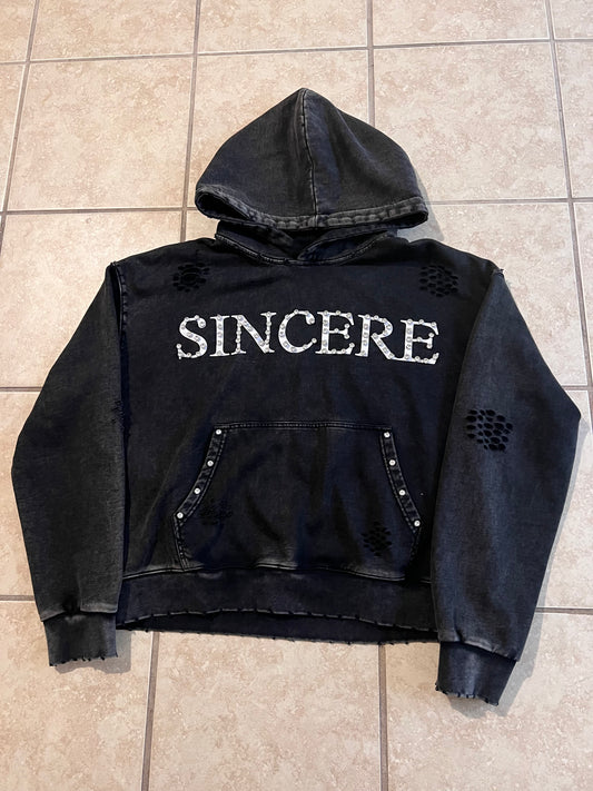 SINCERE HOODIE